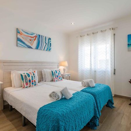 Casa Mar D'Alma - 100M From The Beach Albufeira Exterior photo