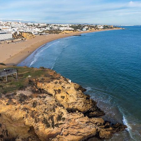Casa Mar D'Alma - 100M From The Beach Albufeira Exterior photo